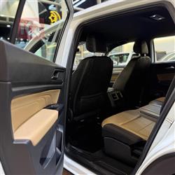 فولكسفاغن أطلس